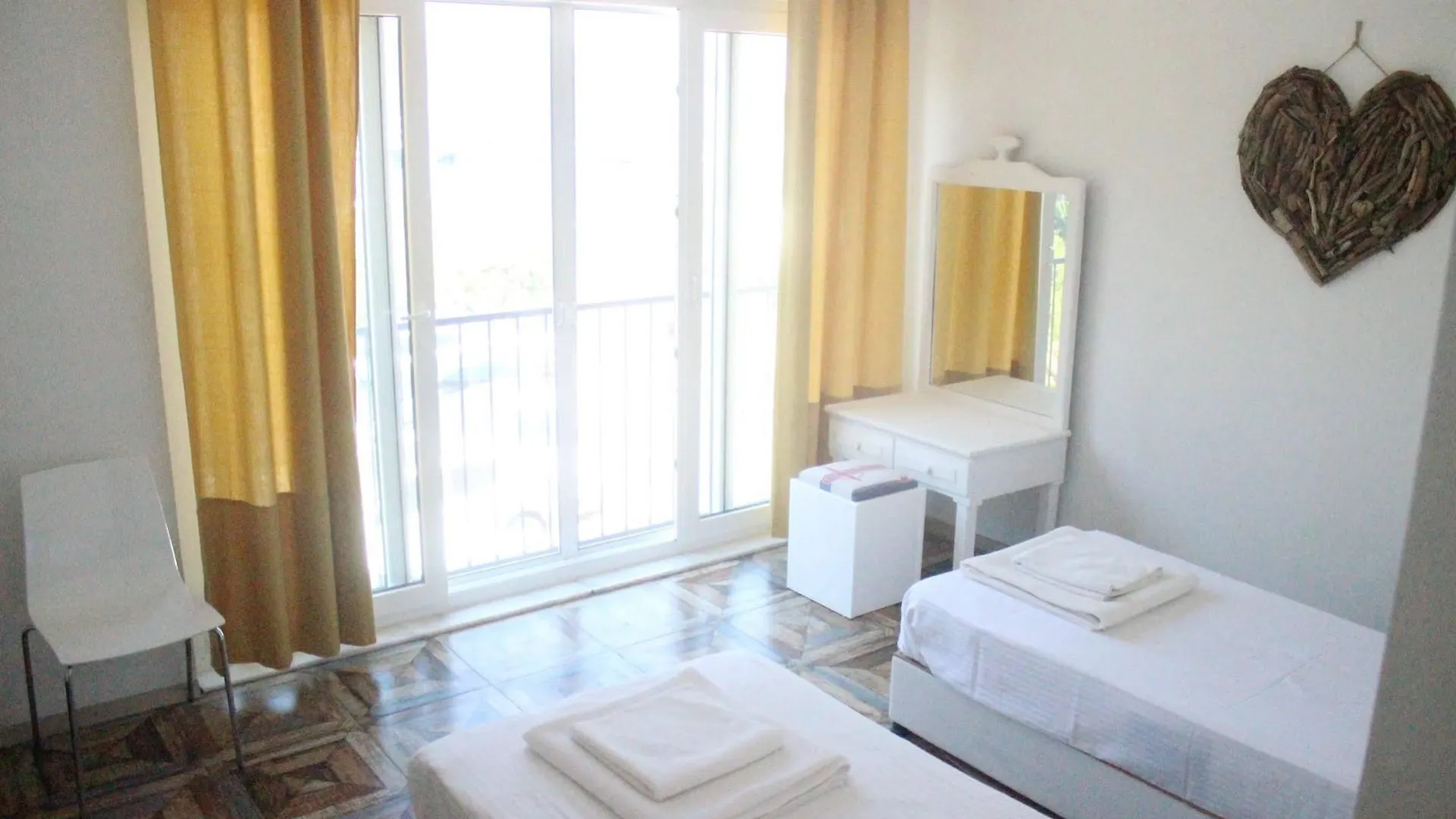 Hydas Pansiyon Marmaris 3*,