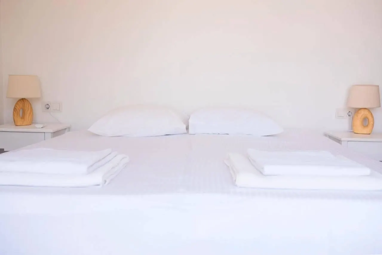 *** Hotel Hydas Pansiyon Marmaris Turkey