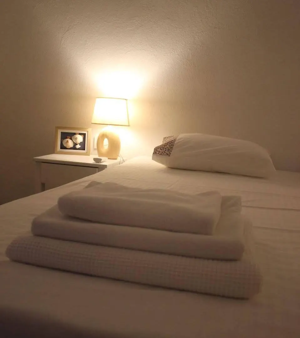 Hydas Pansiyon Marmaris Hotel