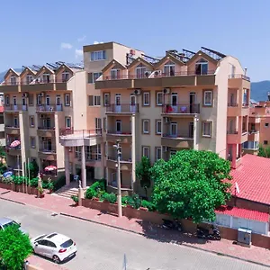 Apart Otel Albatros, Marmaris