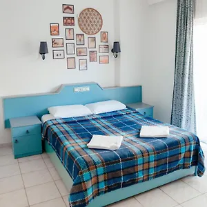 Otel Ali Baba, Marmaris