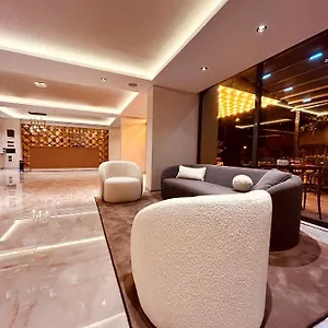 Otel Fifty5, Marmaris