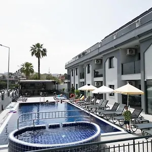 Apart Otel Ozturk, Marmaris