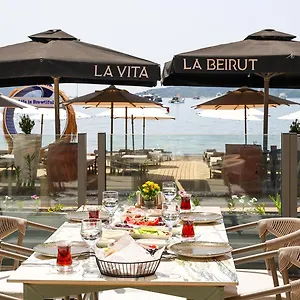 Otel La - La Beiurut, Marmaris