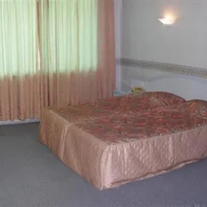 Otel Karacan, Marmaris