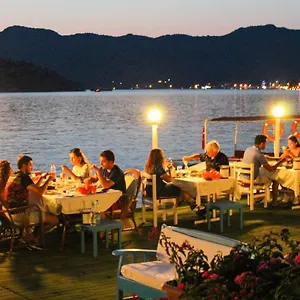 Otel Bozburun Aphrodite Beach & Hotel, Marmaris